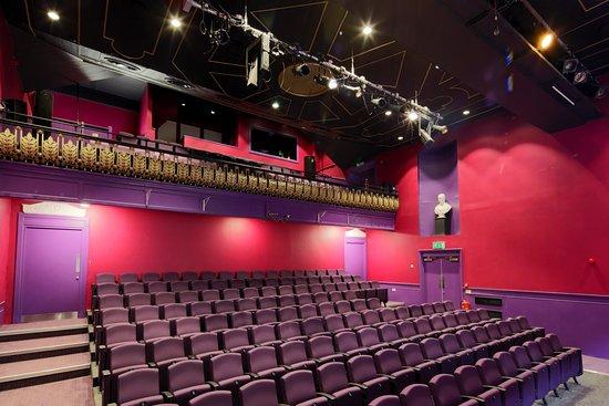 Theatre Royal