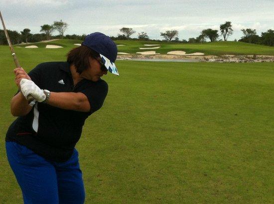 TPC Cancun