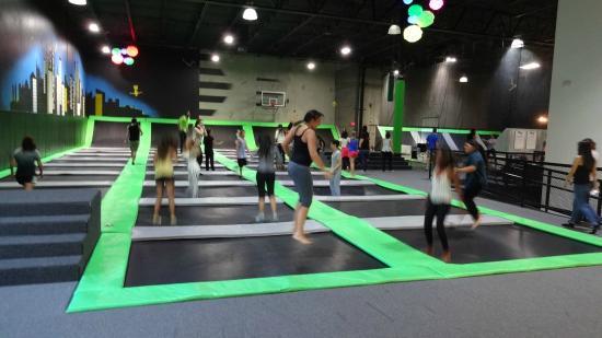 Gravity Park