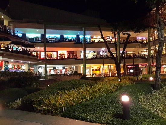 Ayala Center Cebu Cinemas