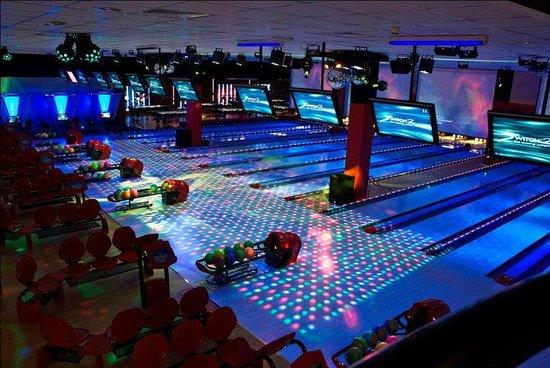 Switch Bowling