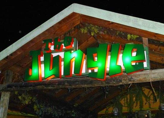 The Jungle Night Club
