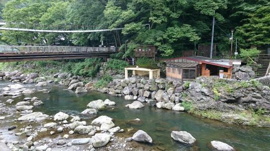 Kawaji Onsen