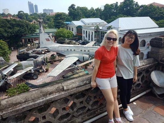 GoAsiaDayTrip - Day Tour