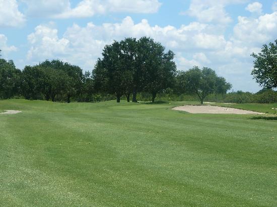 Tatum Ridge Golf Links