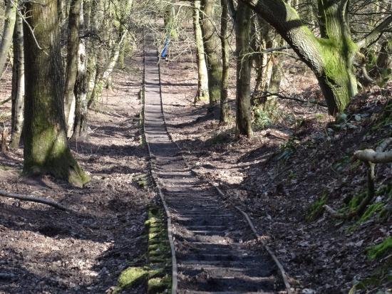 Sandstone Trail