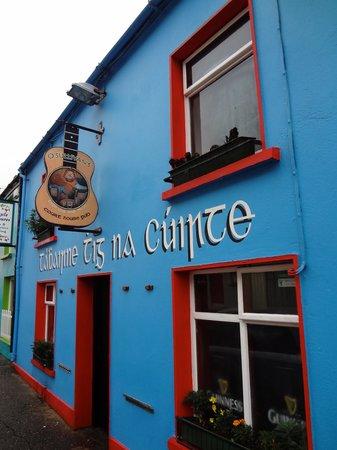 O'Sullivan's Courthouse Pub