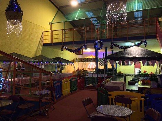 Jump 4 Joy Adventure Centre