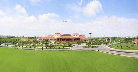 Tan Son Nhat Golf Course
