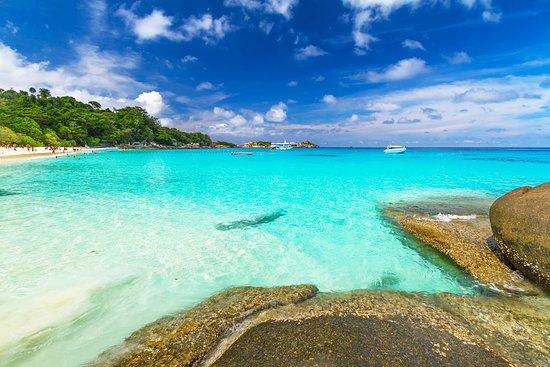 Phuket Thailand Travel
