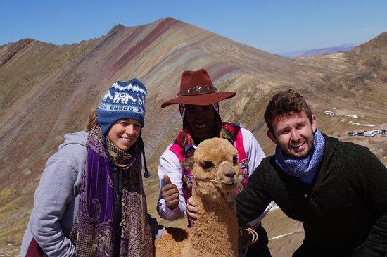 Rainbow Mountain Expeditions