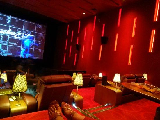 PVR Directors Cut