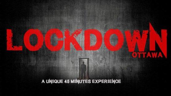 Lockdown - Ogilvie