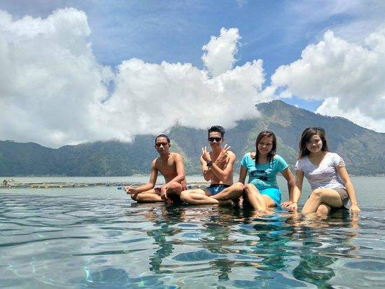 Go Adventure Bali