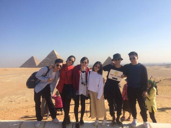 Egypt Tour Online
