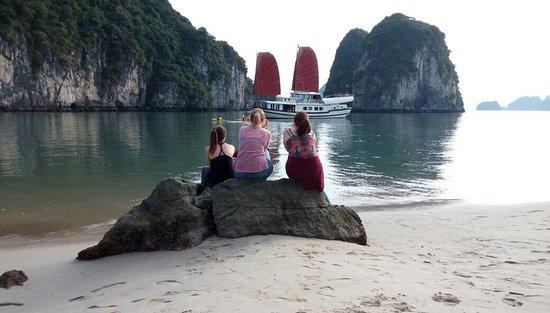 Vietnam Beauty Travel