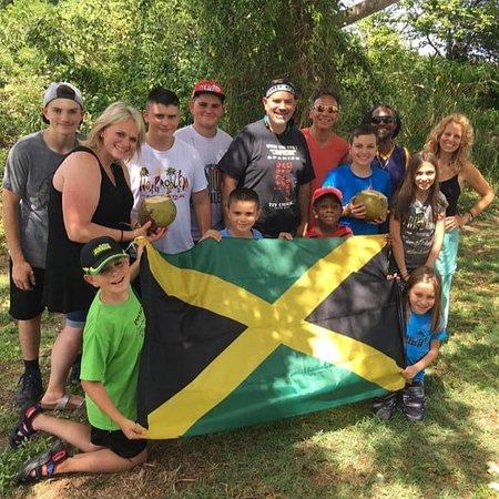 Next Level Jamaica Tours
