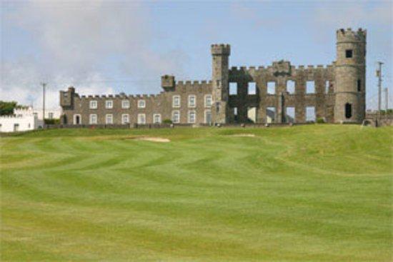 Ballyheigue Castle Golf Club