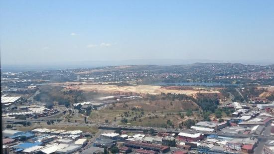 Firelight Tours - Day Tours