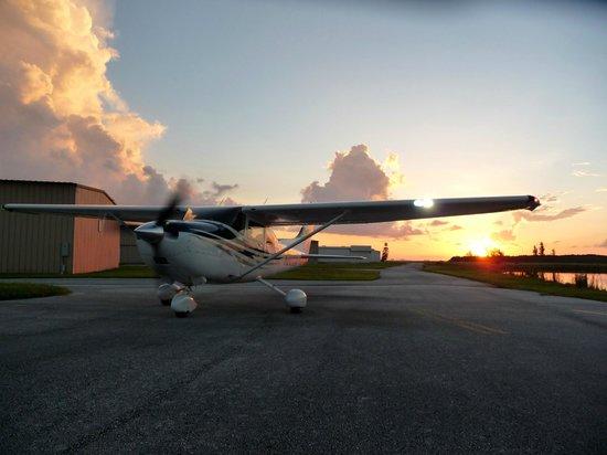 Flight Excursions Private Tours