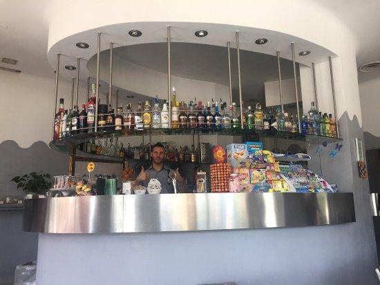 Fluid Cafe