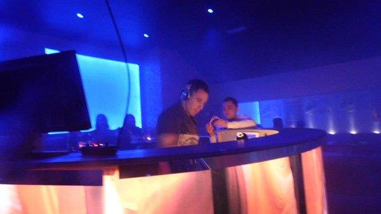 Mint Night Club