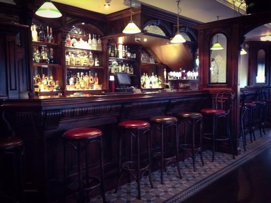 Maguire's