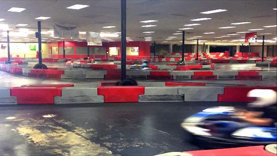 Buckeye Raceway