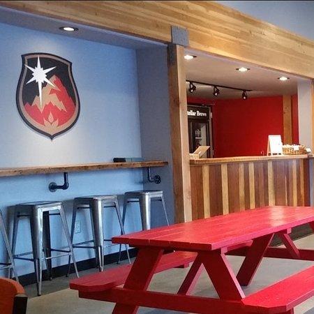 Cynosure Brewery