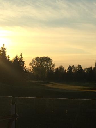 Cottonwood Golf & Country Club