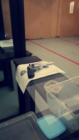 Xtreme Gun Shooting Center