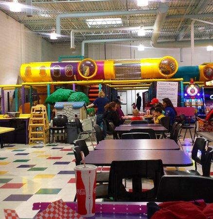 The Fun Factory