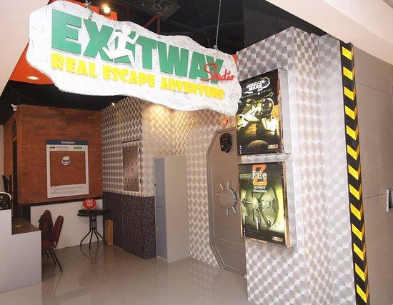 Exitway Studio