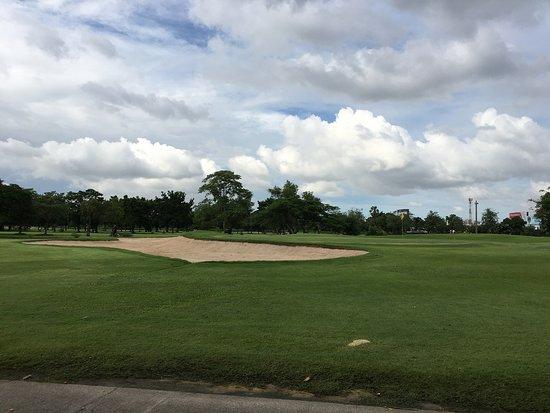Unico Grande Golf Course