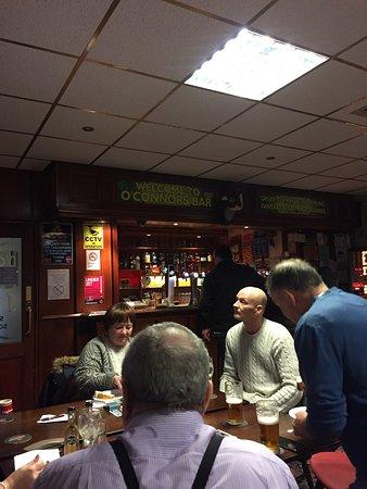 O'Connors Bar