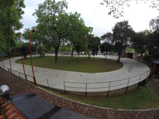 Dunia Inline Skate