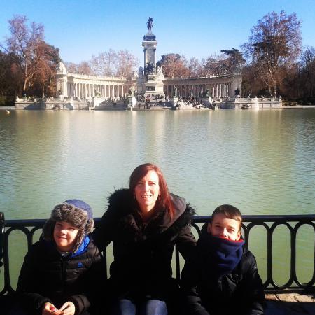 What to do in Madrid