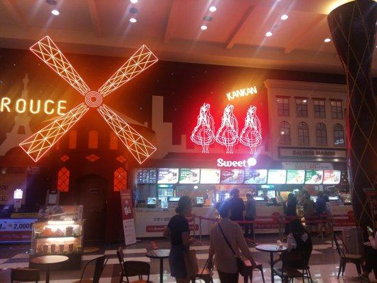 Lotte Cinema Dongnae