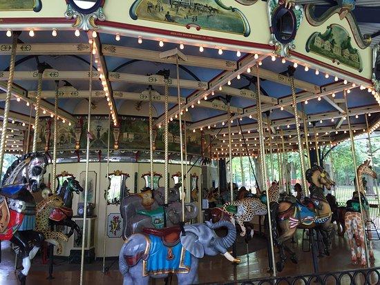 Carousel for All Children
