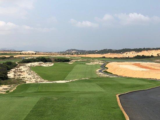 KN Golf Links Cam Ranh