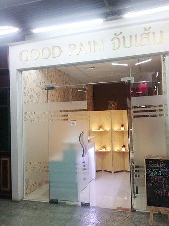 Good Pain