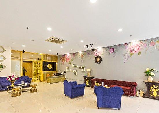 Shi Beauty & Spa