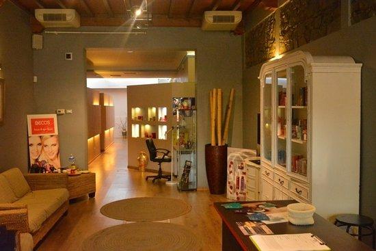 Centro Estetico Oxy