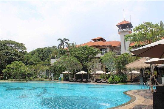 Club Serenia Mansion