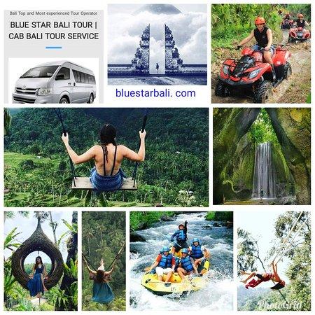 Blue Star Bali