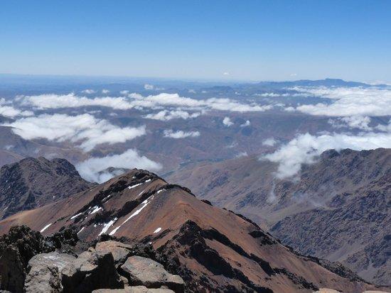 Trekking Expeditions Morocco - Day Tours