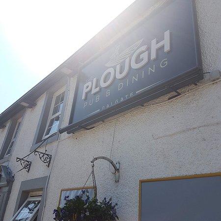 The Plough Country Pub & Dining Room