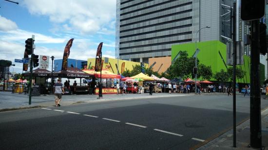 Jan Power's Farmers Markets