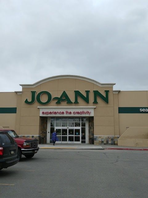 The Northway Mall