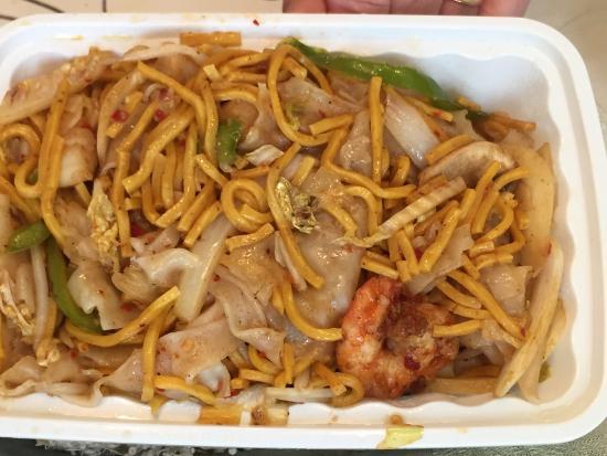 Char Koon